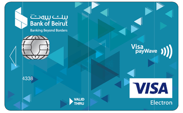 Business Pay Card